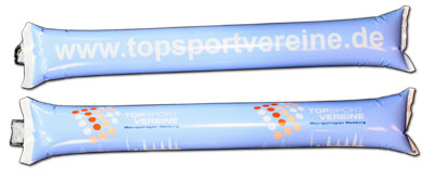 Klatschstange PUM-01 Topsport Vereine